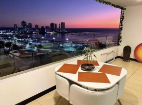 Departamento Carday Iquique Marina Golf